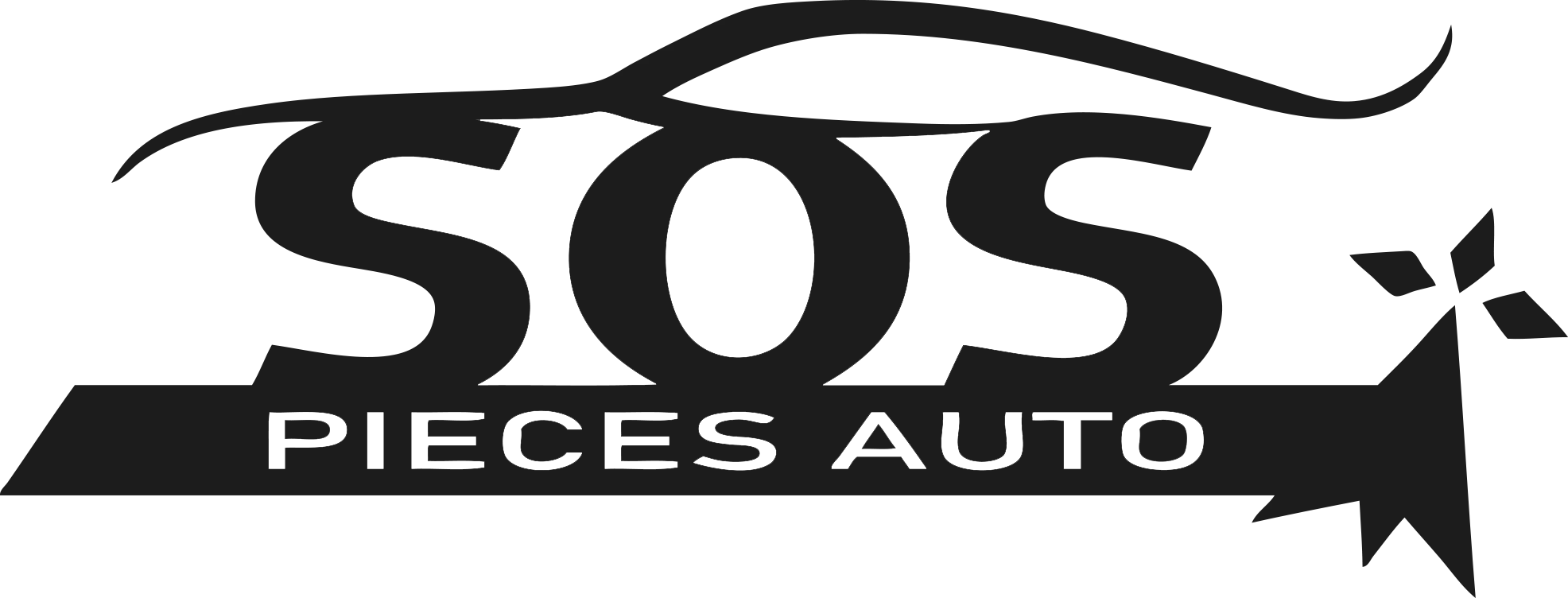 Logo de SOS Pièces Auto
