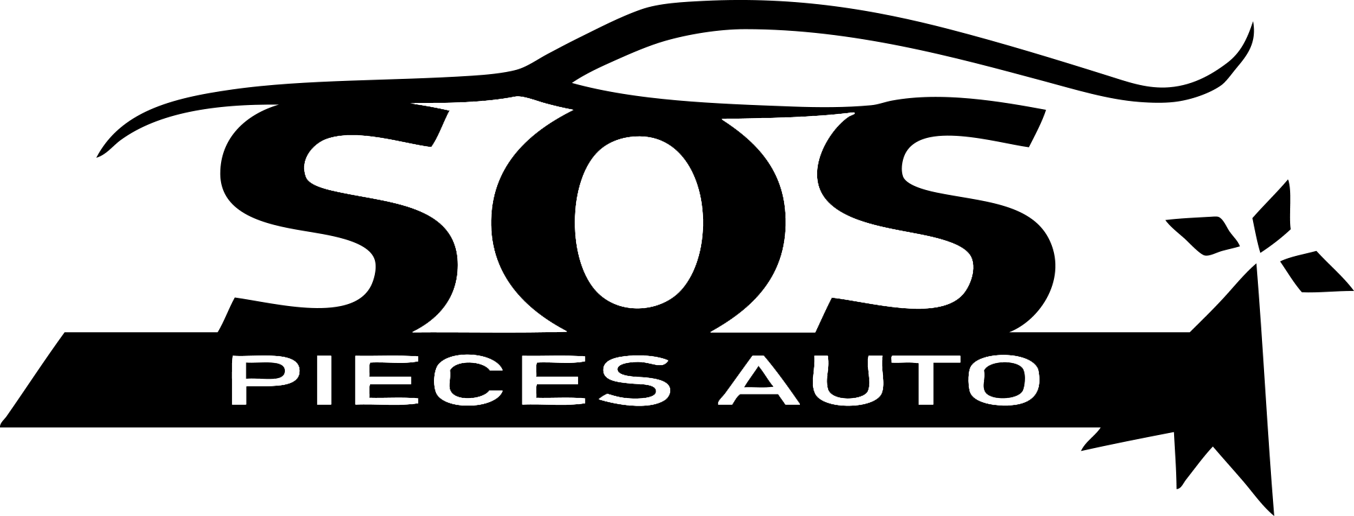 Logo de SOS Pièces Auto