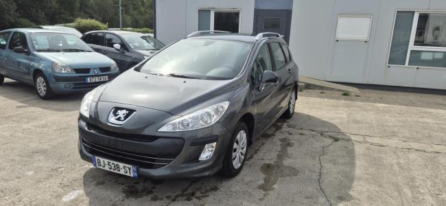 PEUGEOT 308 SW - 1.6 HDi 90ch - Confort Pack