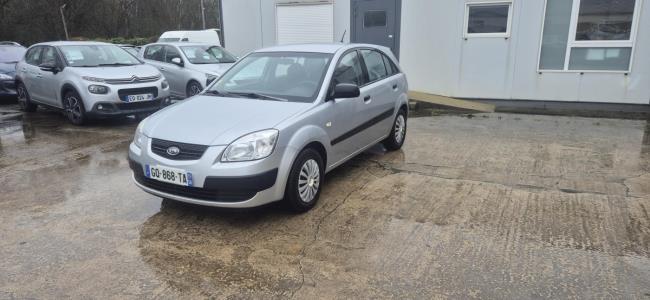 KIA Rio 1.5 CRDi LX
