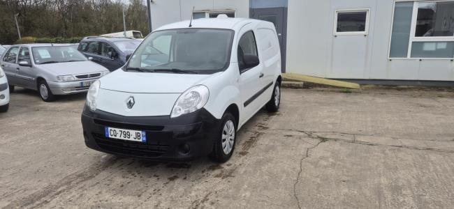 RENAULT Kangoo 2 - 1.5 DCI 75 - EXTRA