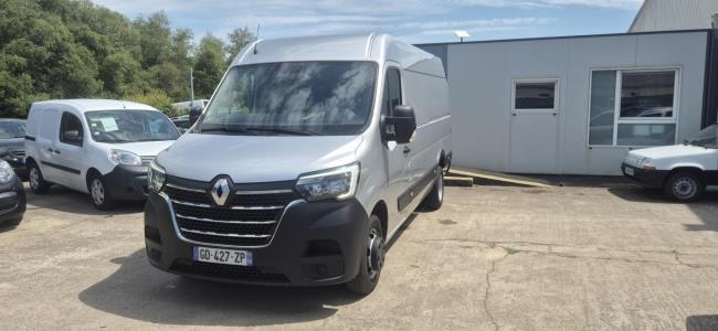 RENAULT Master 3 L3H2 - 2.3BLUE DCI 165 - GRAND CONFORT