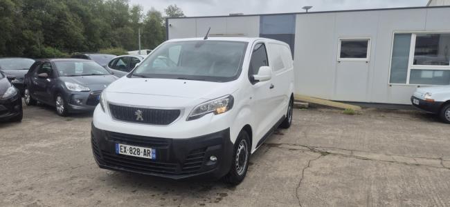 PEUGEOT Expert 3 - 2.0 BLUEHDI 120 - PREMIUM