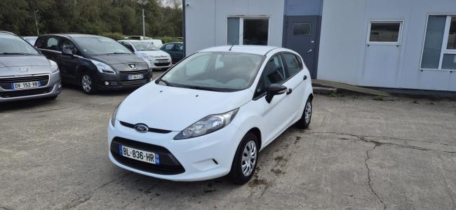 FORD Fiesta - 1.4 TDCI70 - Trend