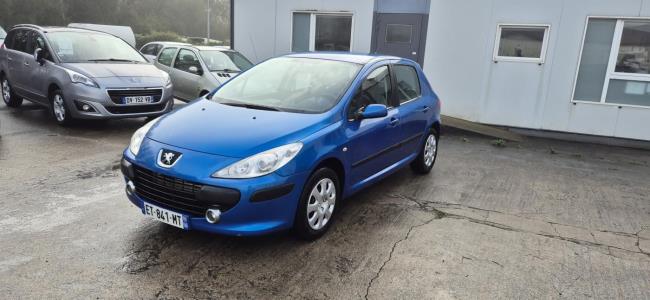 PEUGEOT 307 1.4e 16V Confort Pack