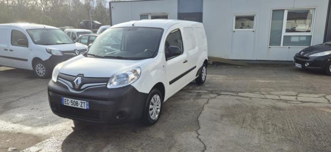 RENAULT Kangoo 2 MAXI - 1.5 DCI 90 - GRAND CONFORT