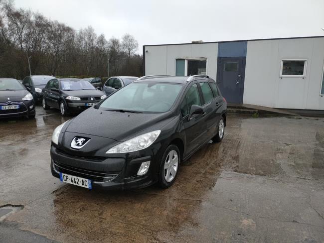 PEUGEOT 308 SW - 1.6 HDi 90ch - Confort Pack.